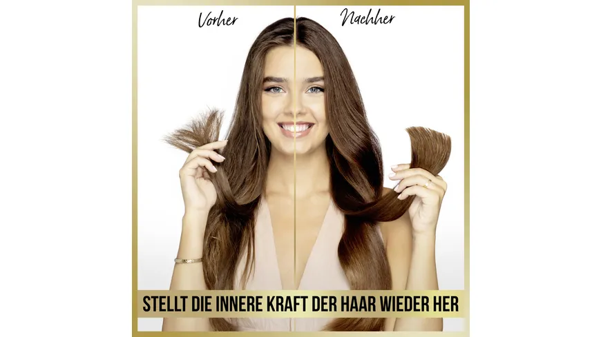 Pantene PRO-V Unendlich Lang Keratin Haarmaske 300 ml