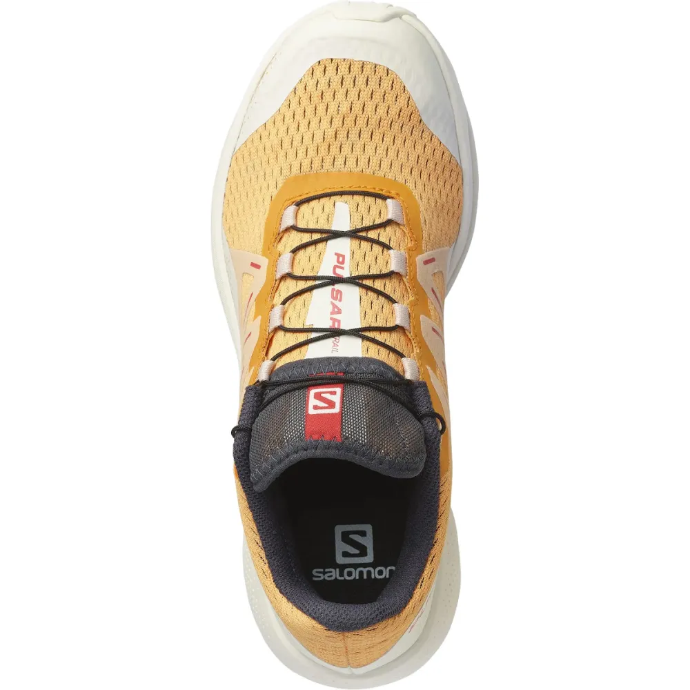 Salomon PULSAR TRAIL W l41615100 / bunt