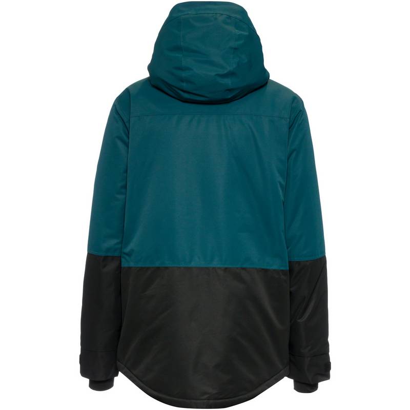 Maui Wowie Snowboardjacke Herren