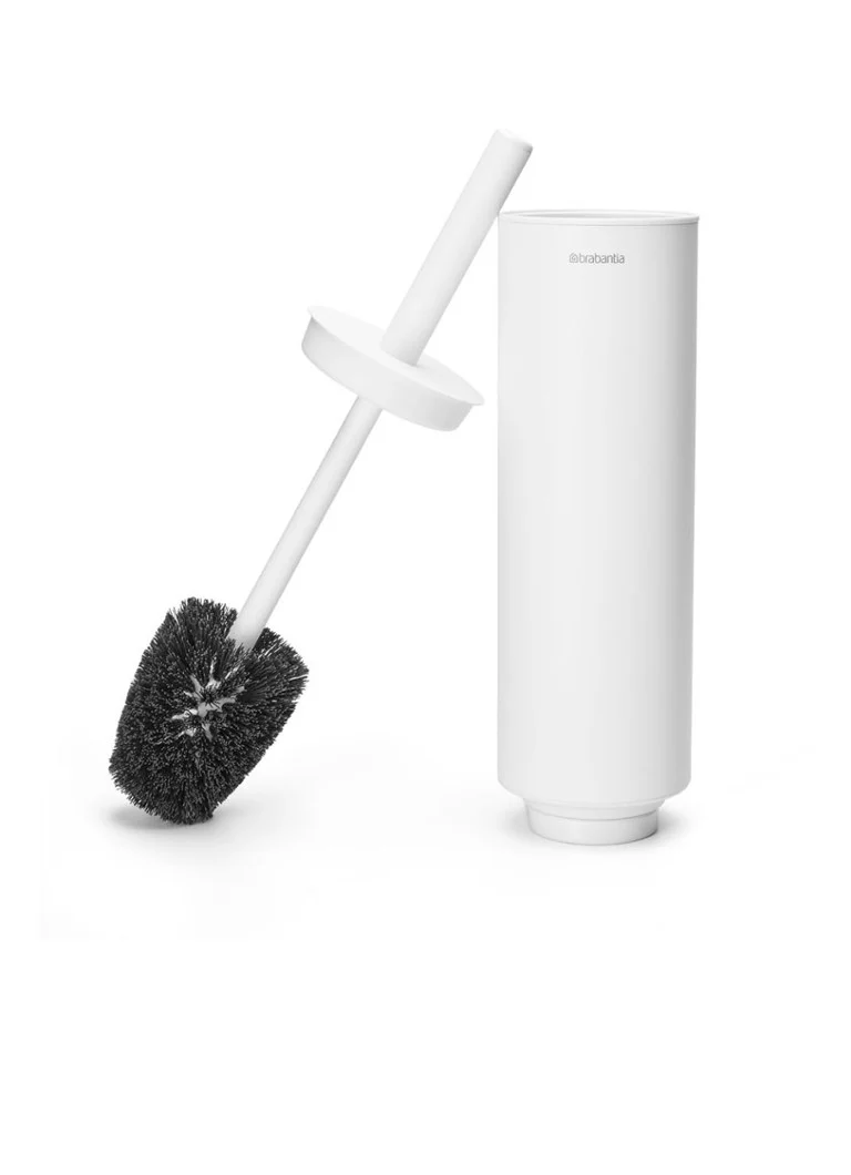 Brabantia MindSet četka za WC sa držačem