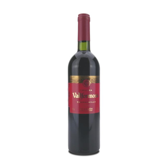 2005 Crianza Penedés 0,75L
