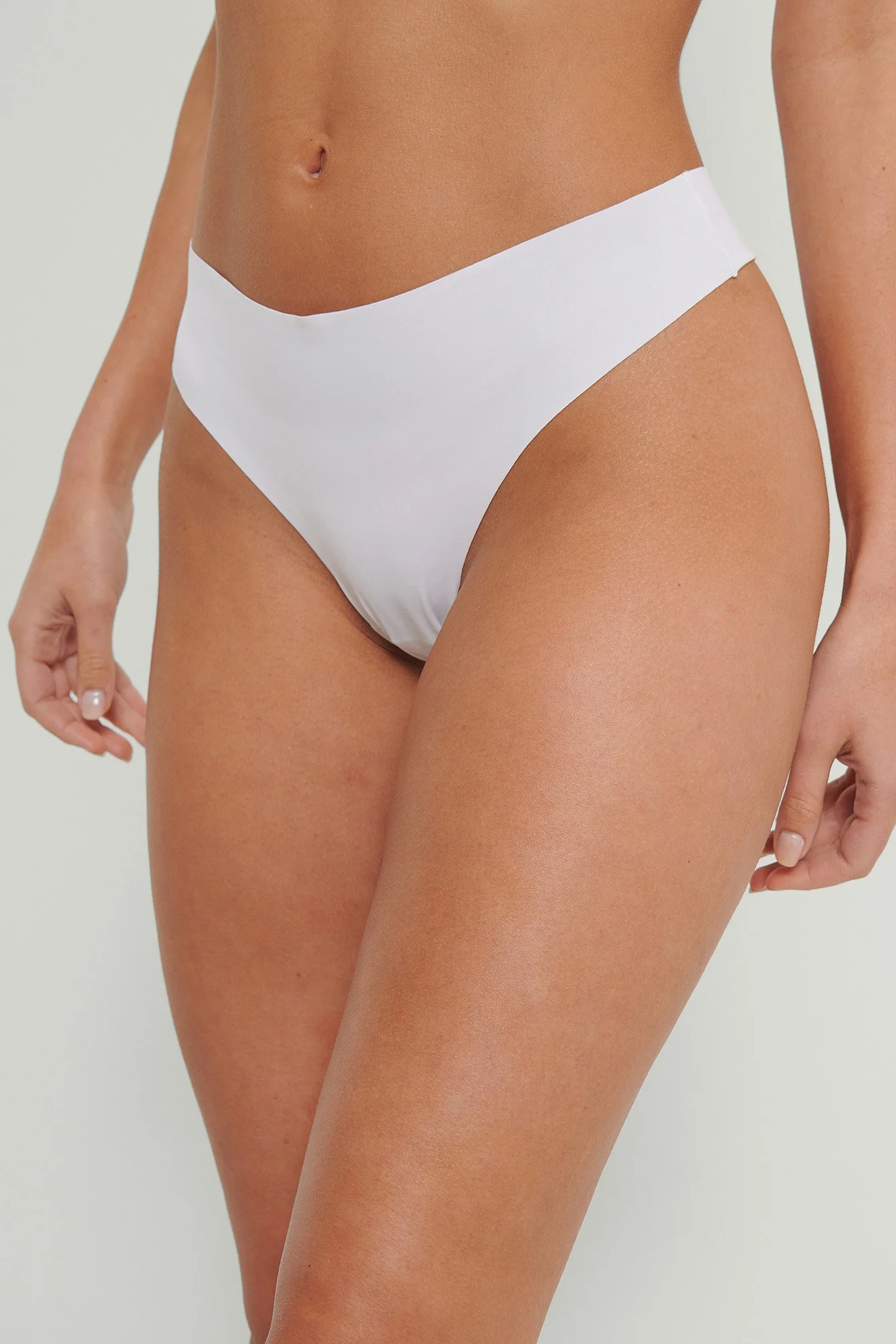 Unsichtbarer String 3er-Pack