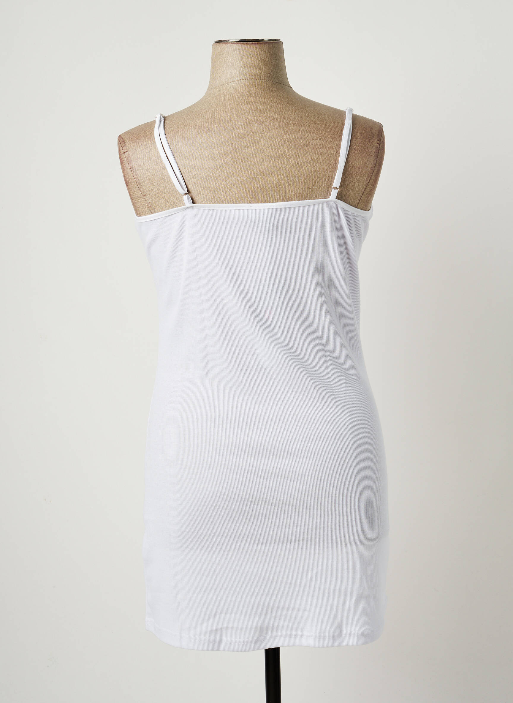 Veto Tuniquemanchelongue Femme couleur blanc