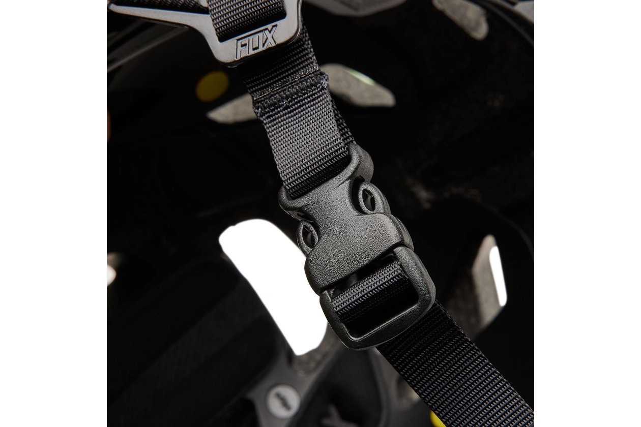 Fox Speedframe MIPS