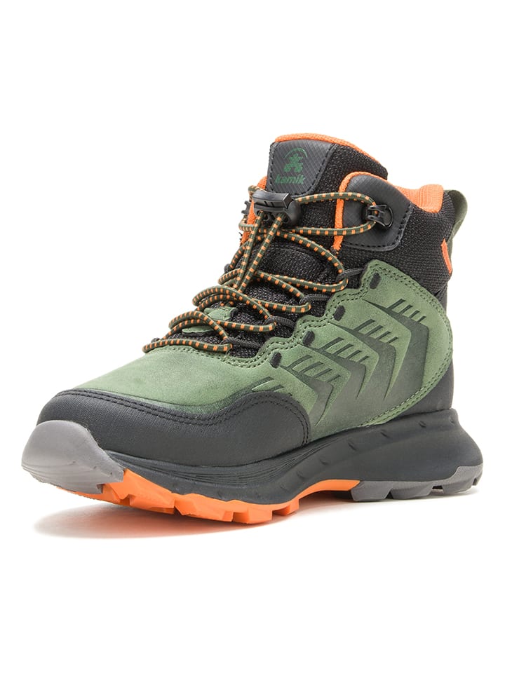Kamik Trekkingschuhe 