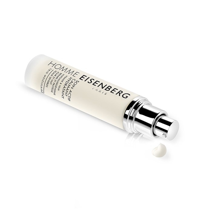 Homme Soin Actif Calmant Hydratant