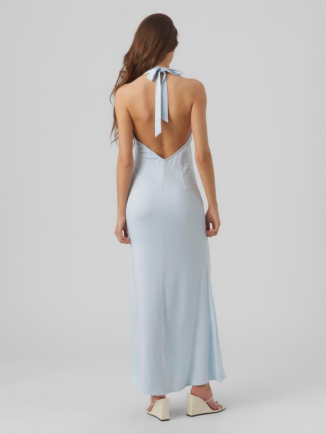 VMMATHILDE Langes Kleid