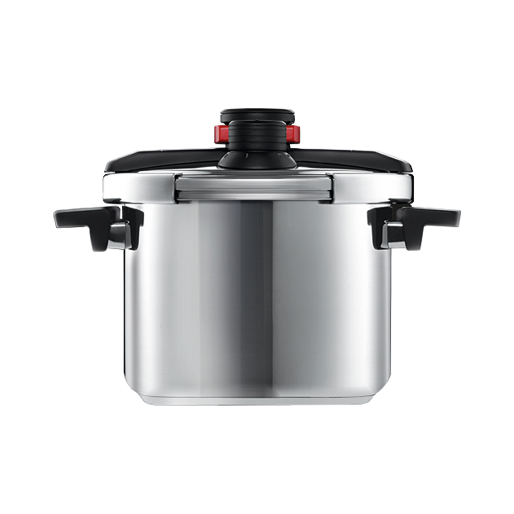 Schnellkochtopf 6,0l Pressure Pro