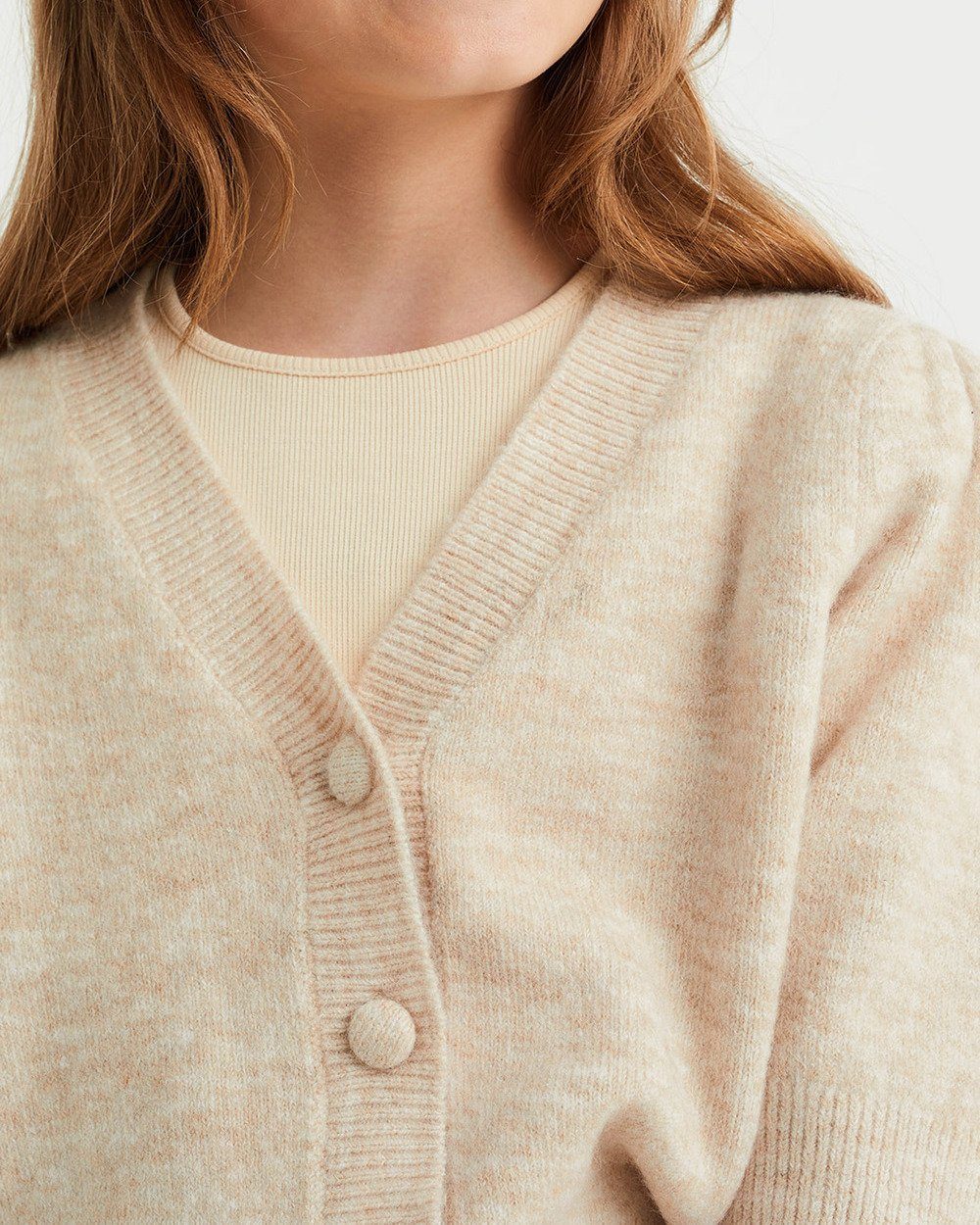 WE Fashion Cardigan (1-tlg)