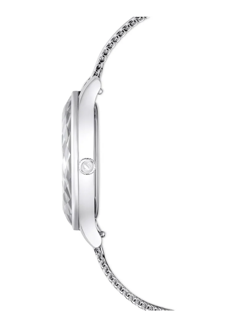 Swarovski OCTEA NOVA _ SIL/SIL/STS