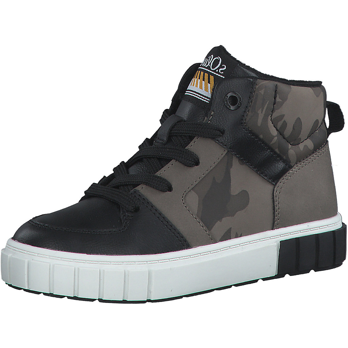Winterschuhe für Jungen