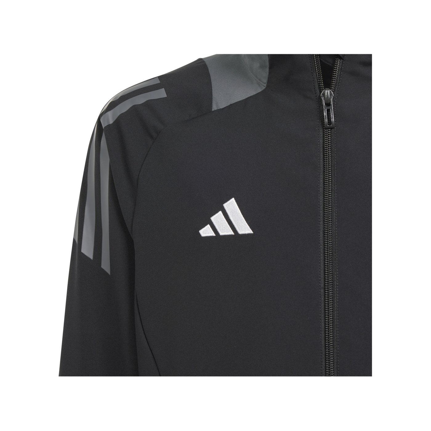adidas Tiro 24 Competition Präsentationsjacke Kids