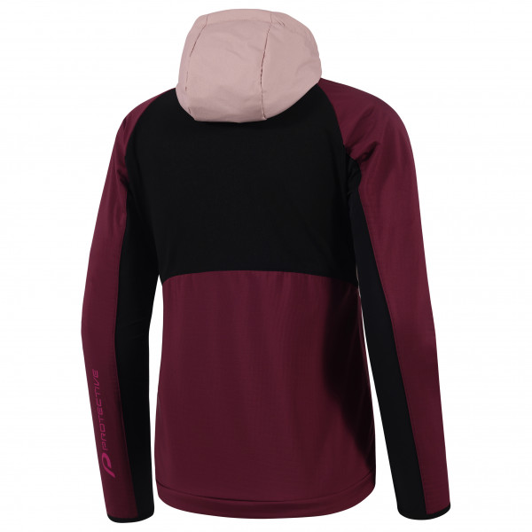 Protective - Women's P-Groove - Langlaufjacke
