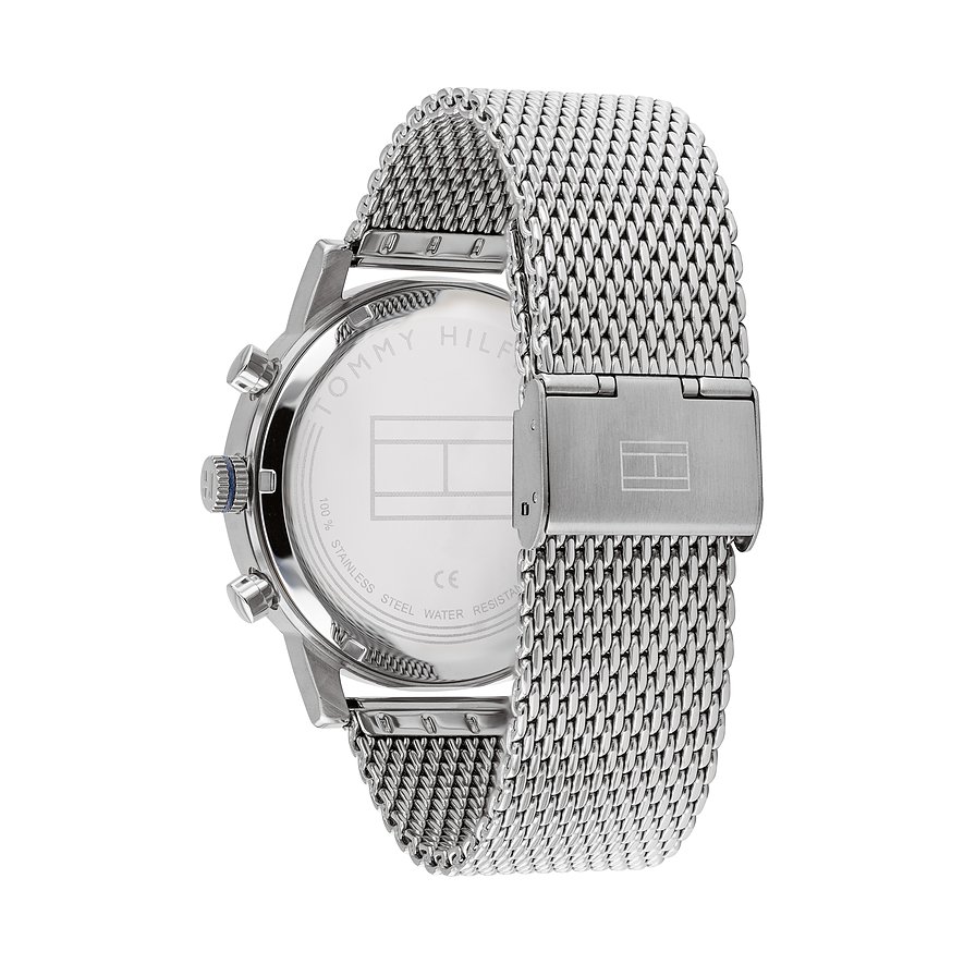 Tommy Hilfiger Herrenuhr