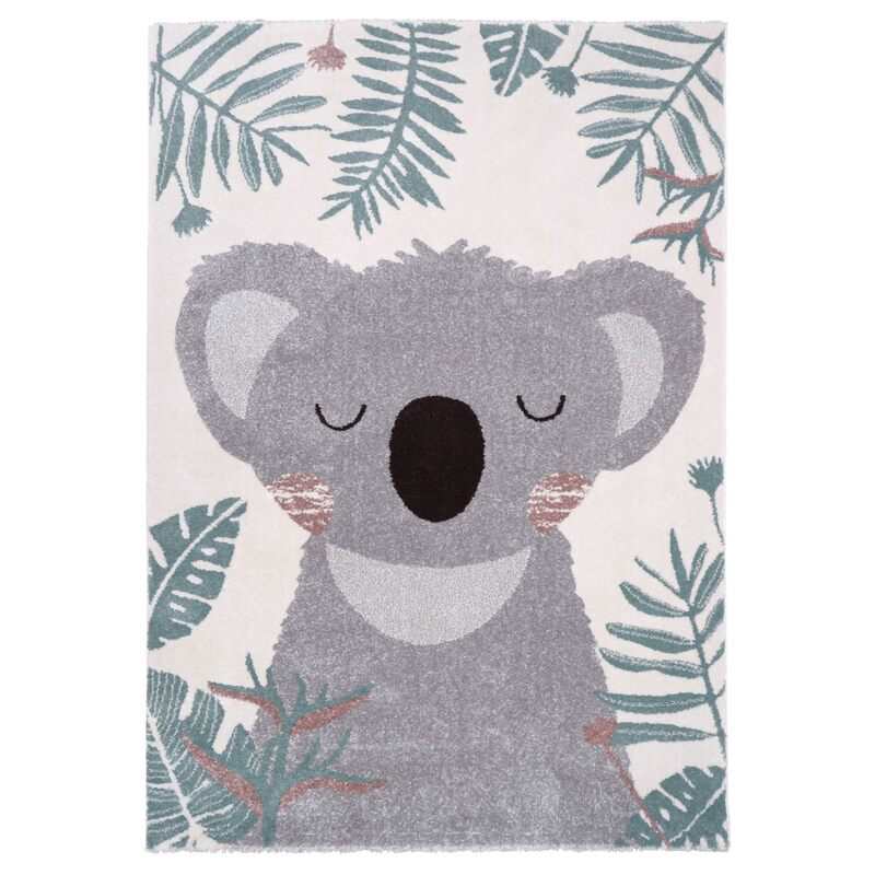 Tapis koala 120x170cm OLSEN