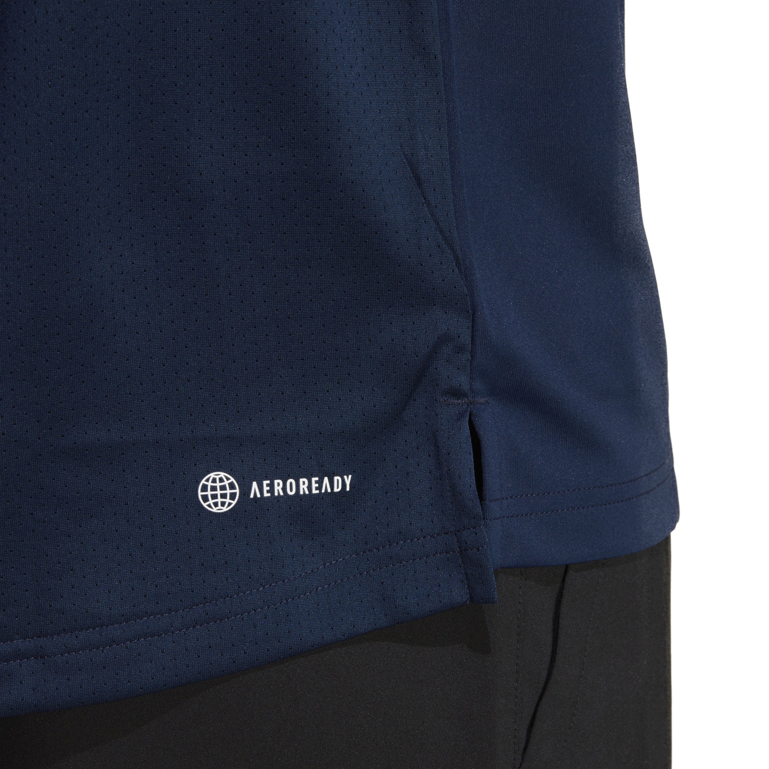 Club T-Shirt Herren - Dunkelblau