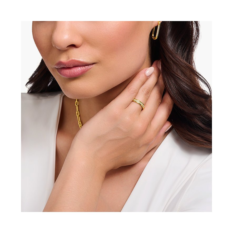 Thomas Sabo Damenring TS003