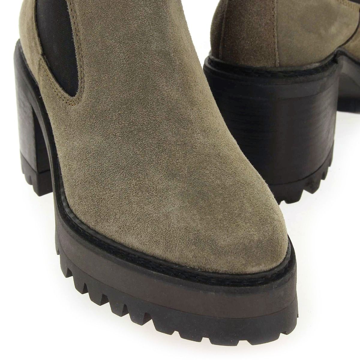 Alpe  2436 - Taupe Gris