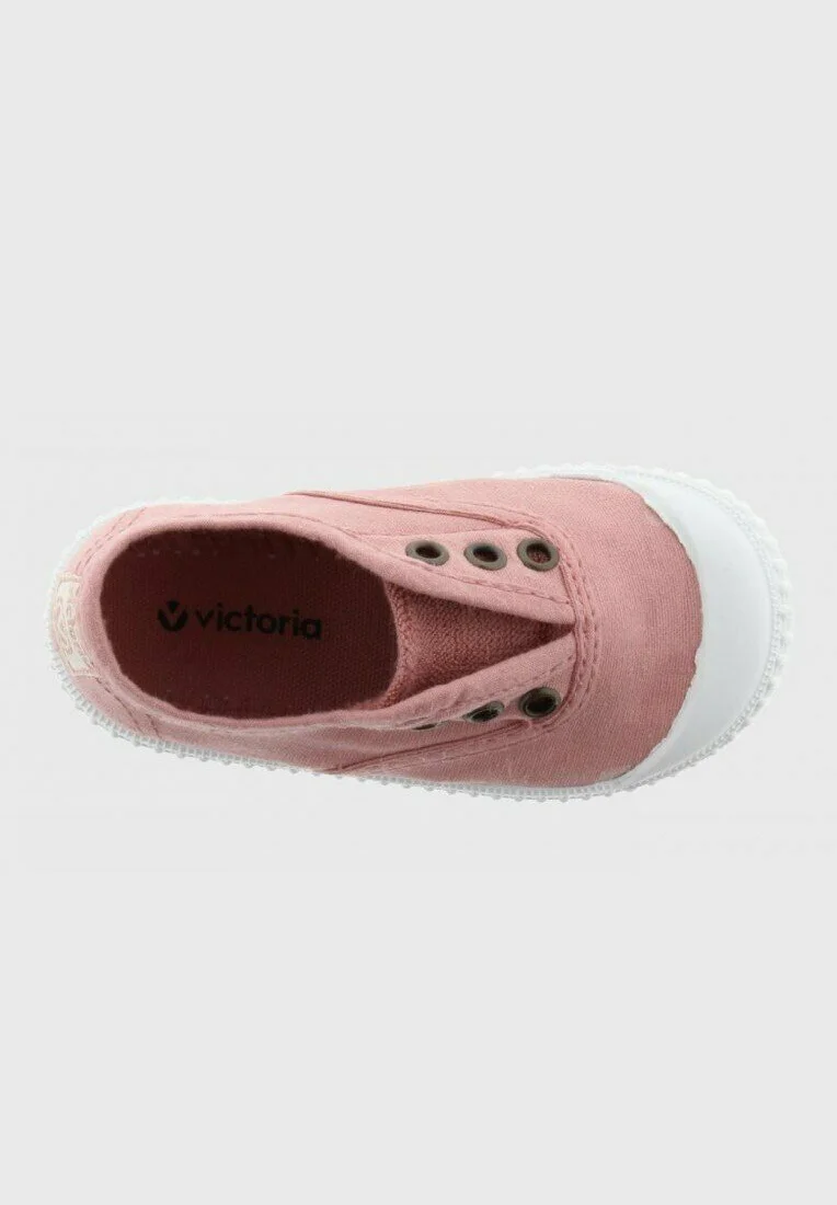 Victoria Shoes Bamba - Zapatos sin cordones