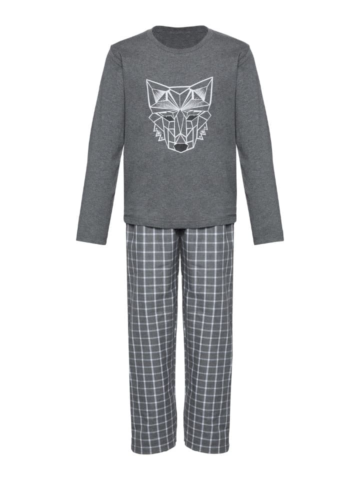 comazo Jungen Schlafanzug-Set günstig kaufen