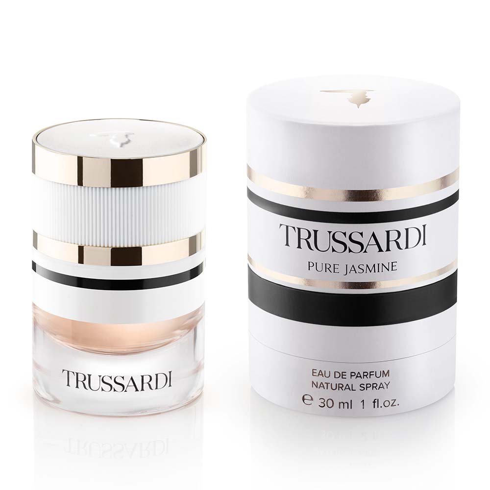 Trussardi Trussardi Pure Jasmin Eau de Parfum Nat. Spray