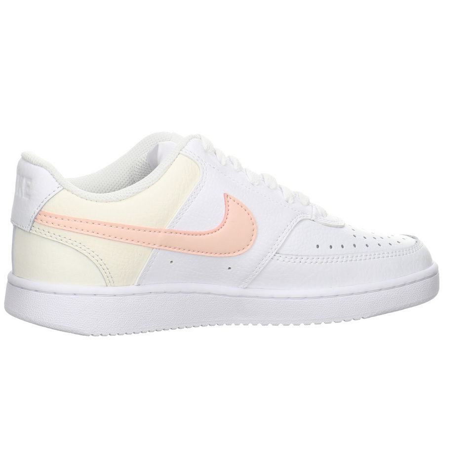 Nike Court Vision Low Sneaker