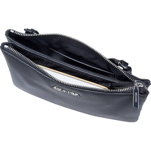 Calvin Klein Umhängetasche CK Must EW Xbody