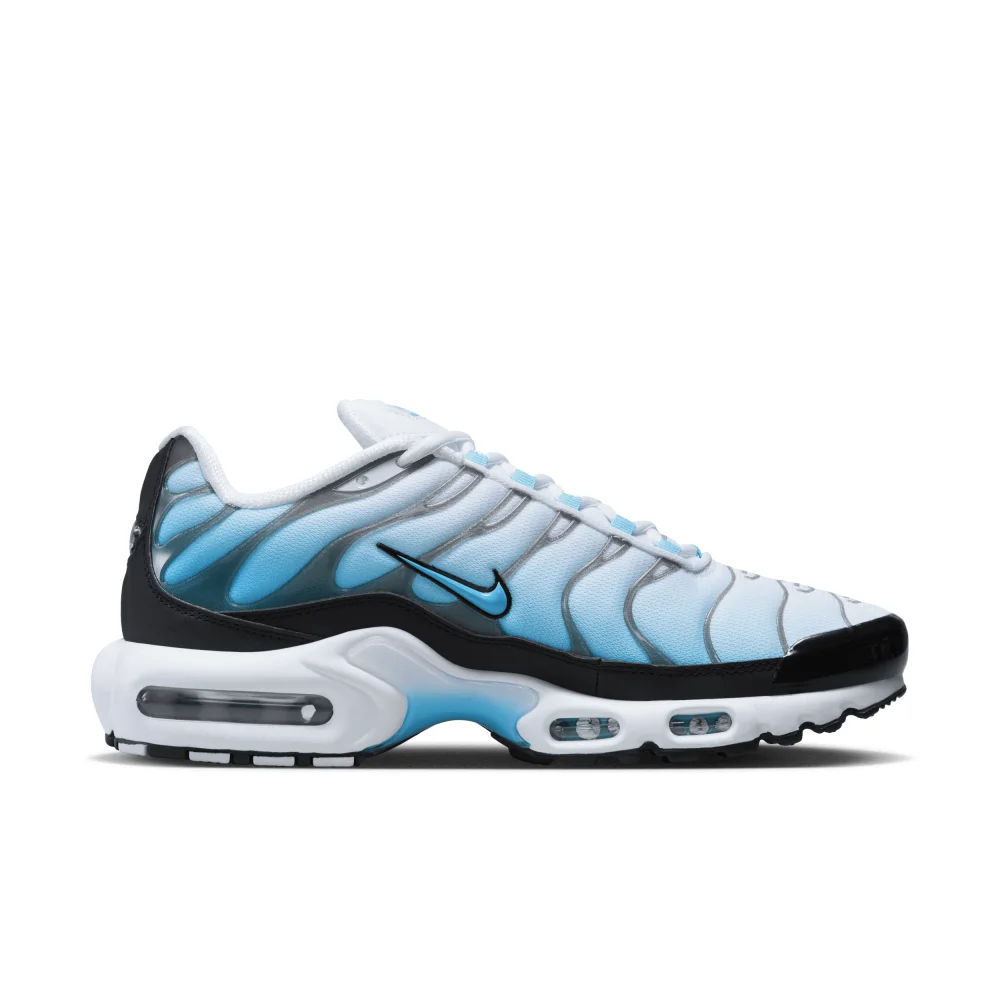 Nike Air Max Plus FD9751-100 / weiss