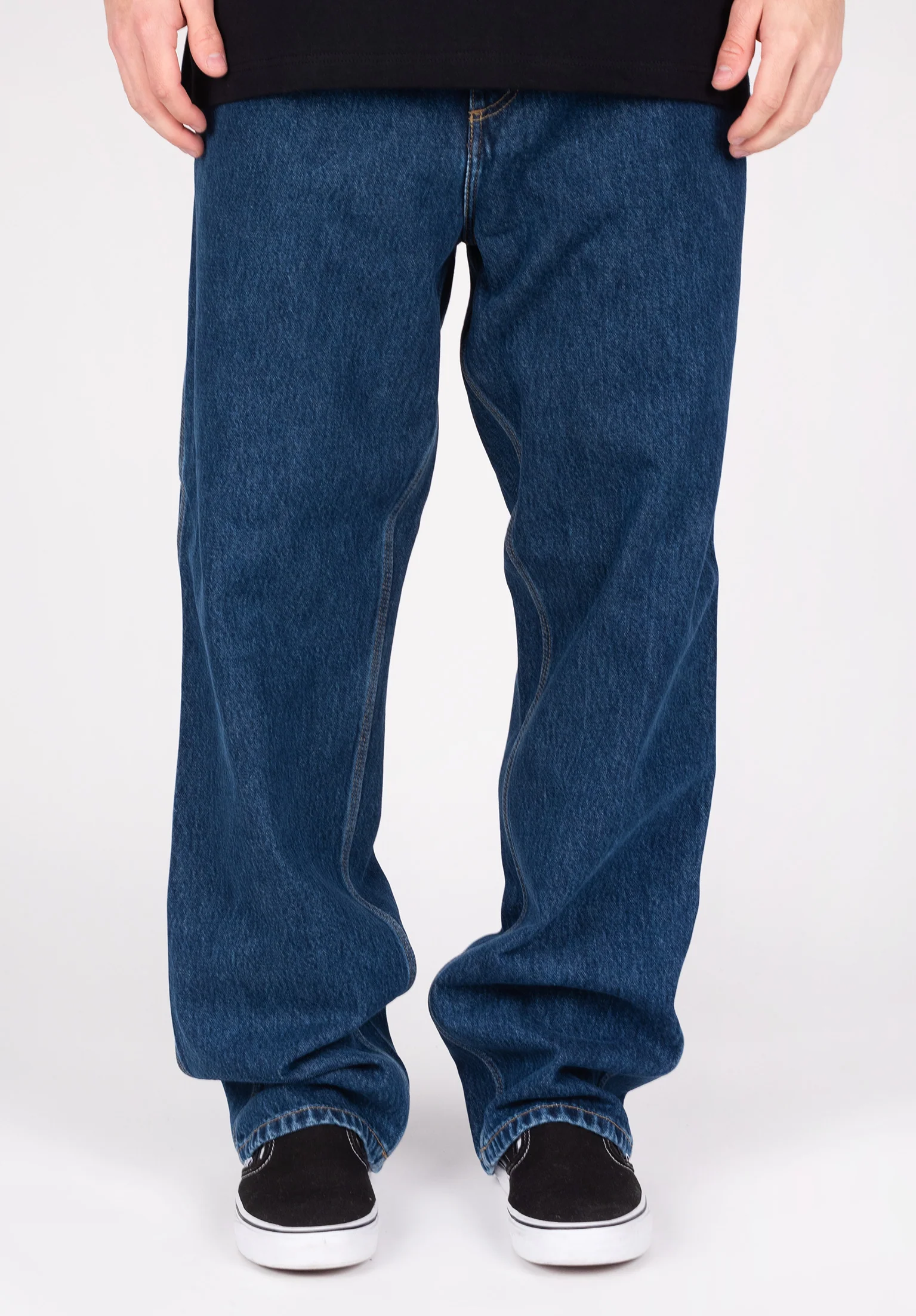 Single Knee Pant