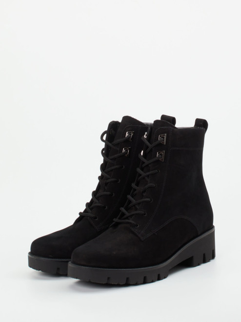 Schnürstiefelette-27510090306 Gabor Comfort