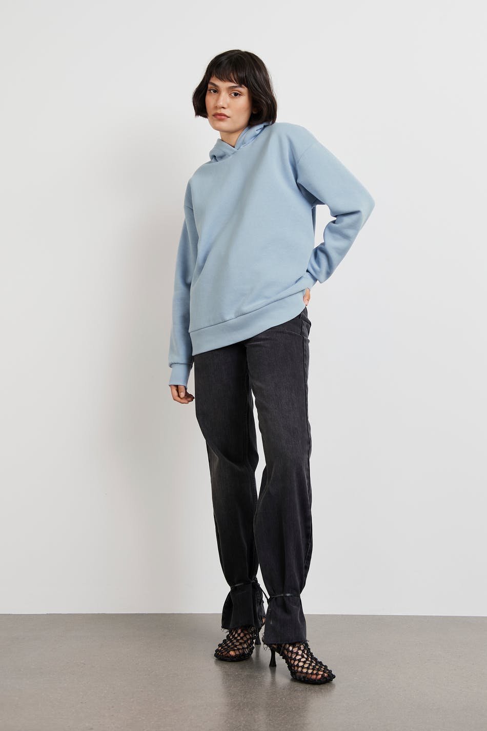 Pella hoodie