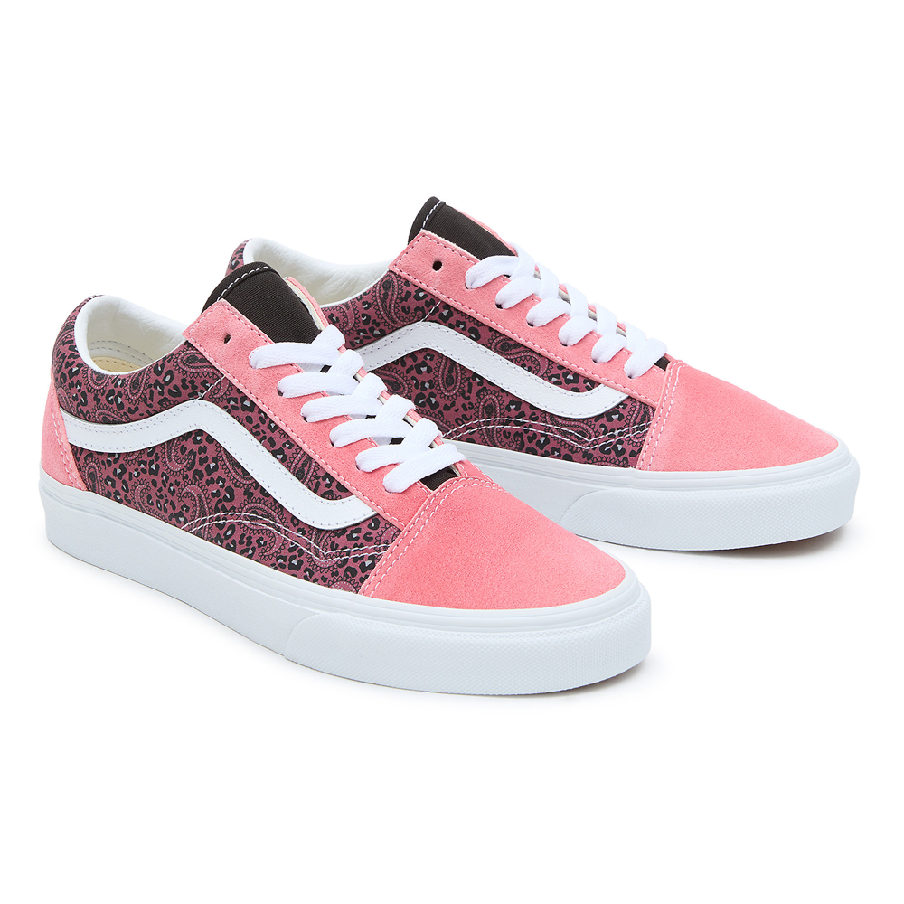 Vans Old Skool VN0A5JMIUV61 / pink