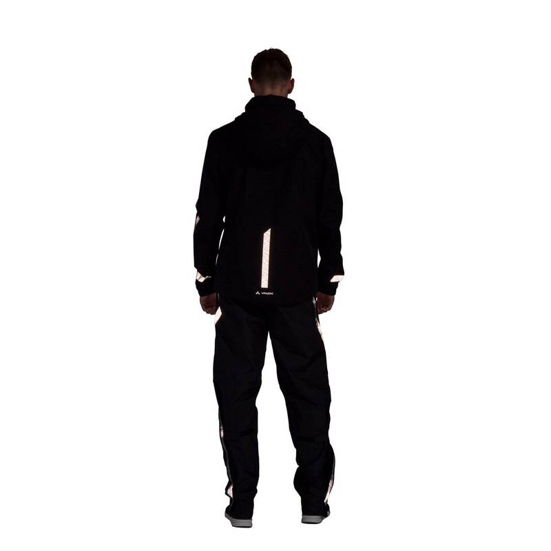 VAUDE Men's Luminum Jacket II Outdoorjacke Herren