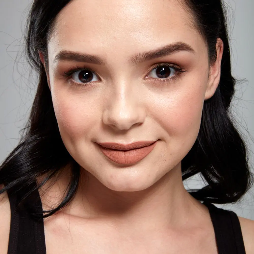NYX Soft Matte Lip Cream Λονδίνο