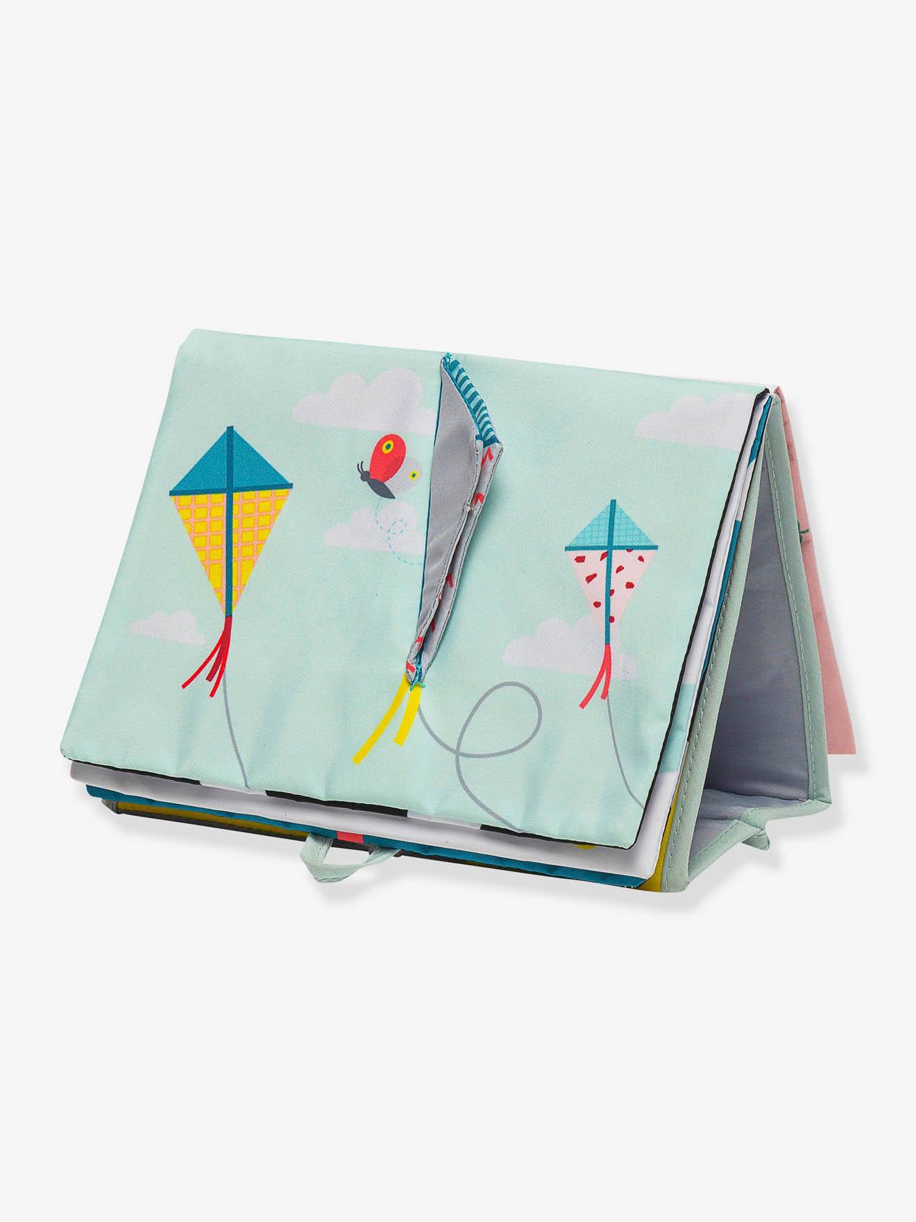 Taf Toys Kinderwagenbuch TAF TOYS, Koala - mehrfarbig