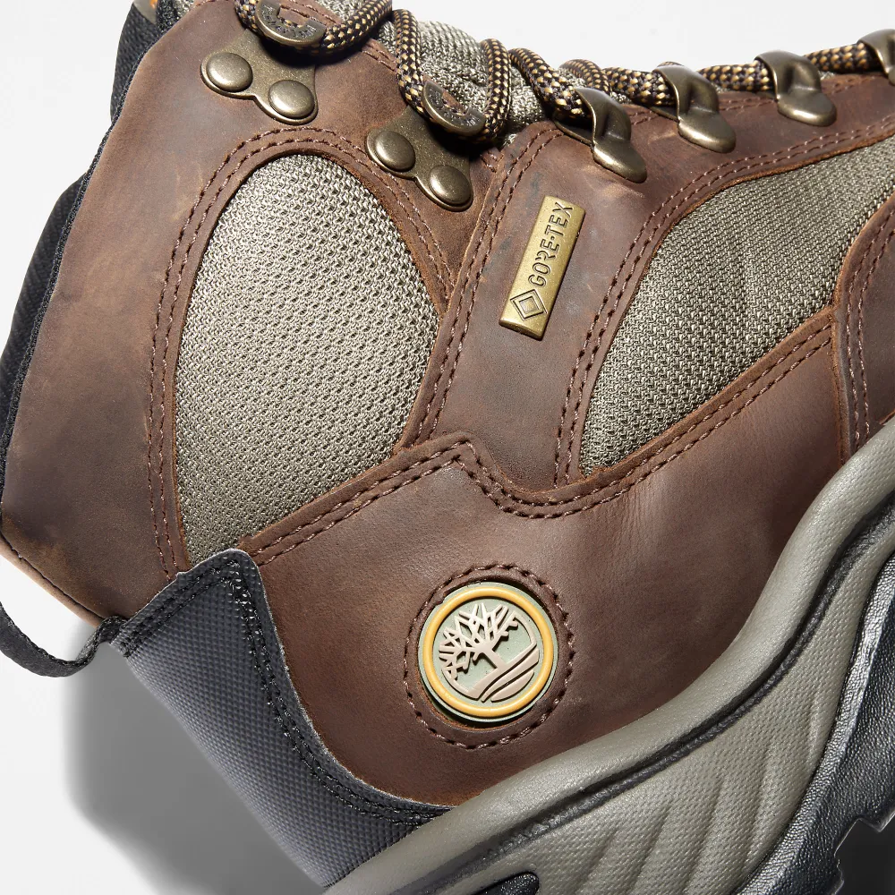 Timberland Chocorua TB0156312421 / braun