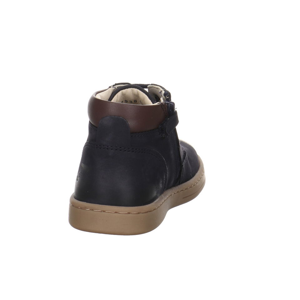 Kickers Tackland Schnürschuh