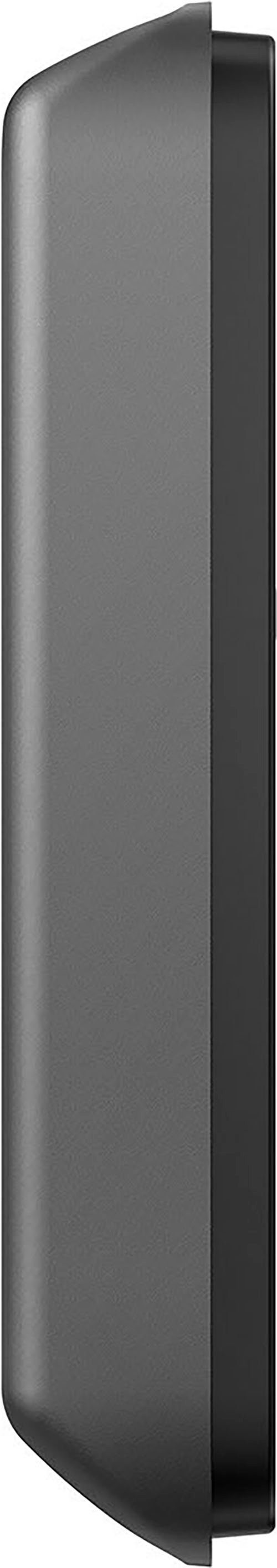 eufy Security by ANKER Video Doorbell Dual 2K Überwachungskamera (Außenbereich)