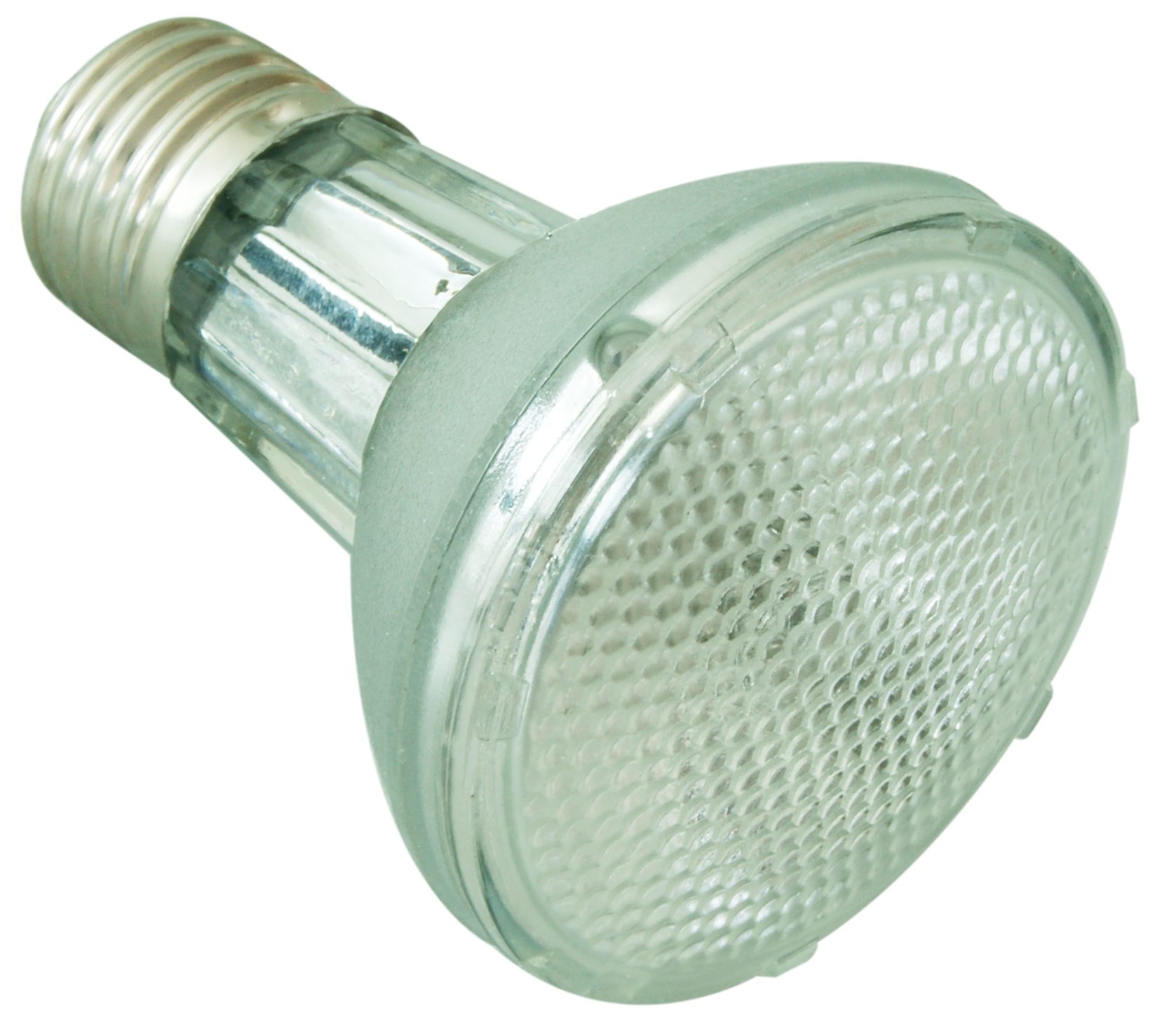 ReptiZoo Terrarium ReptiZoo Halogen Spot (UVA Basking) Lampe 50 Watt (PAR2050)