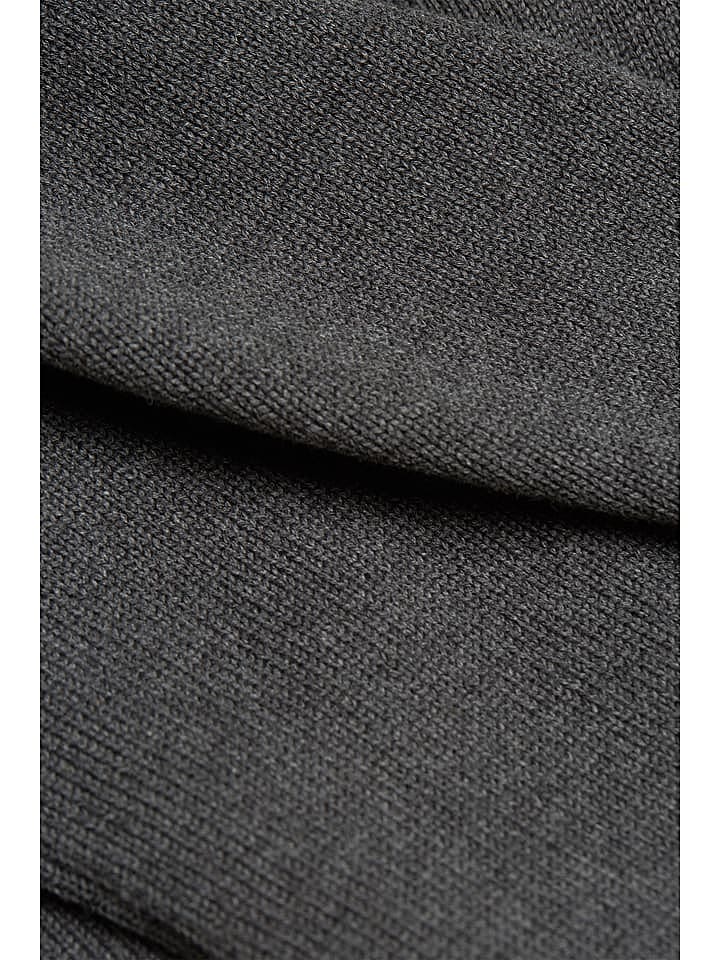 ESPRIT Pullover in Anthrazit günstig kaufen XXL