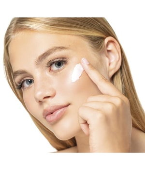 STARSKIN Orglamic Orglamic™ Pink Cactus Pudding Gesichtscreme 50 ml