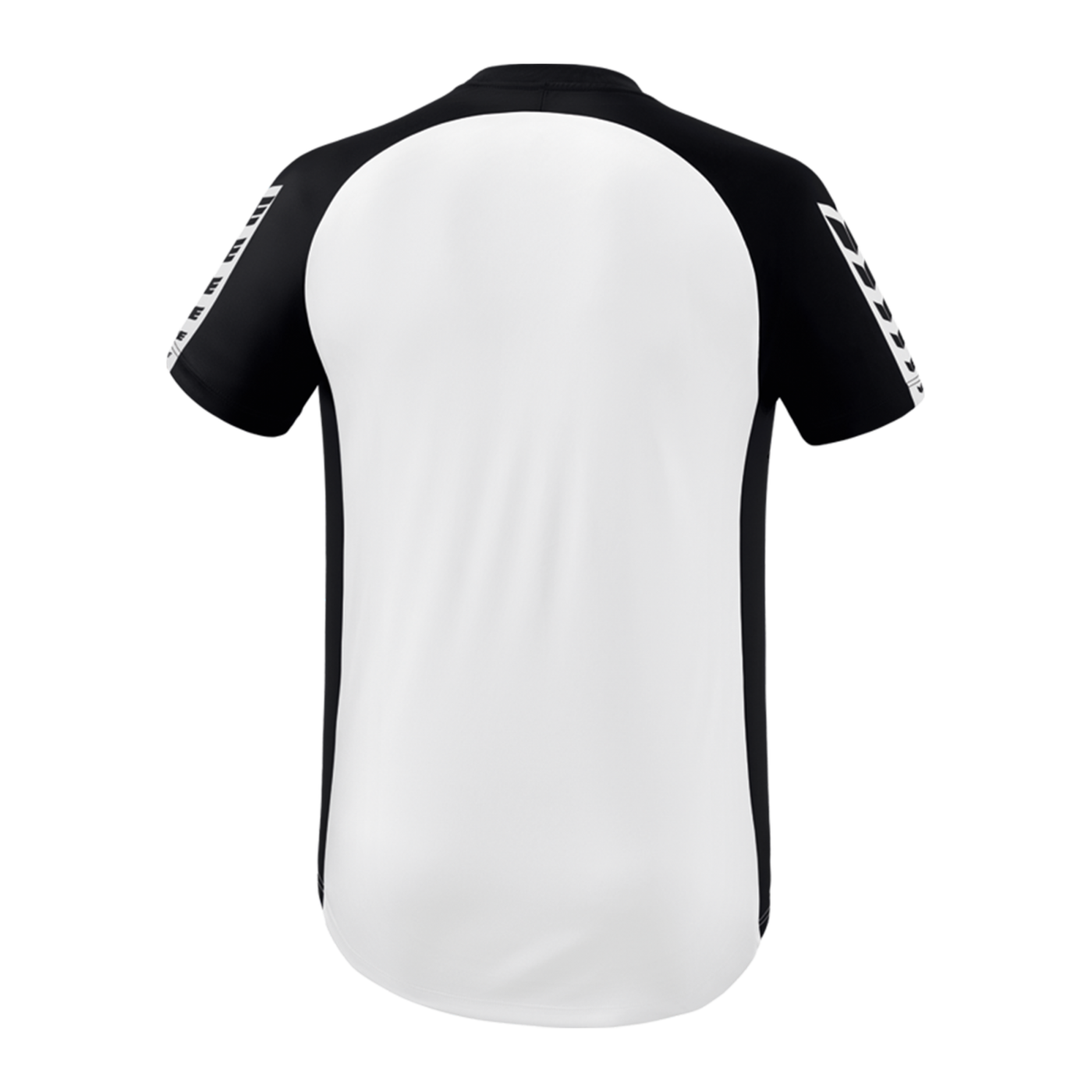 Erima Six Wings Trikot Kids Weiss Schwarz