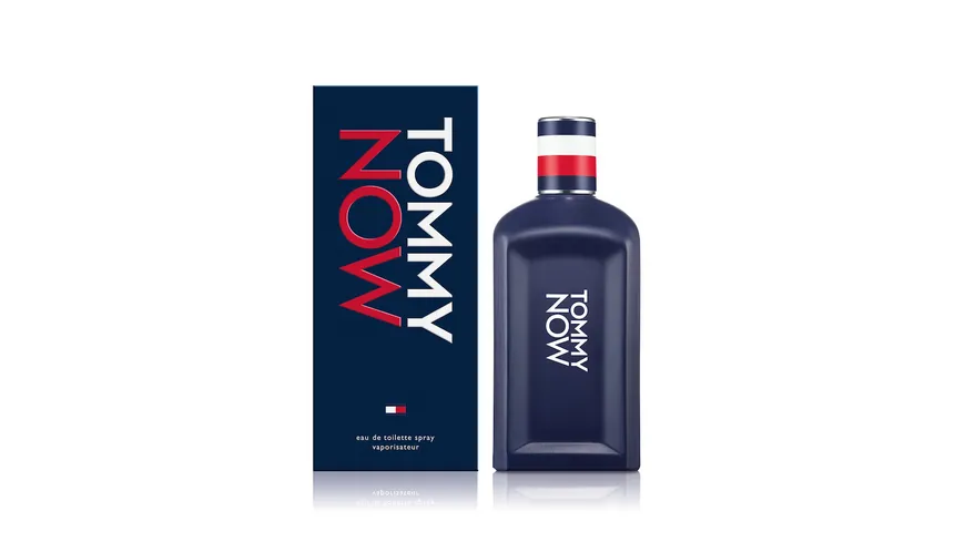 TOMMY HILFIGER Tommy NOW Eau de Toilette 30 ml