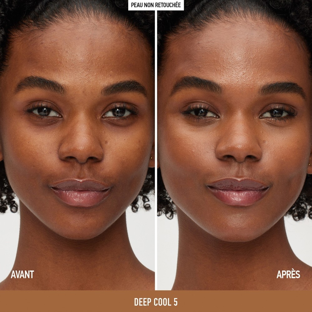 bareMinerals Radiant Natural folyékony alapozó