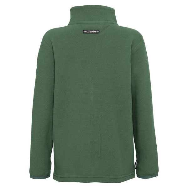 PULEX JACKET II Kinder - Fleecejacke