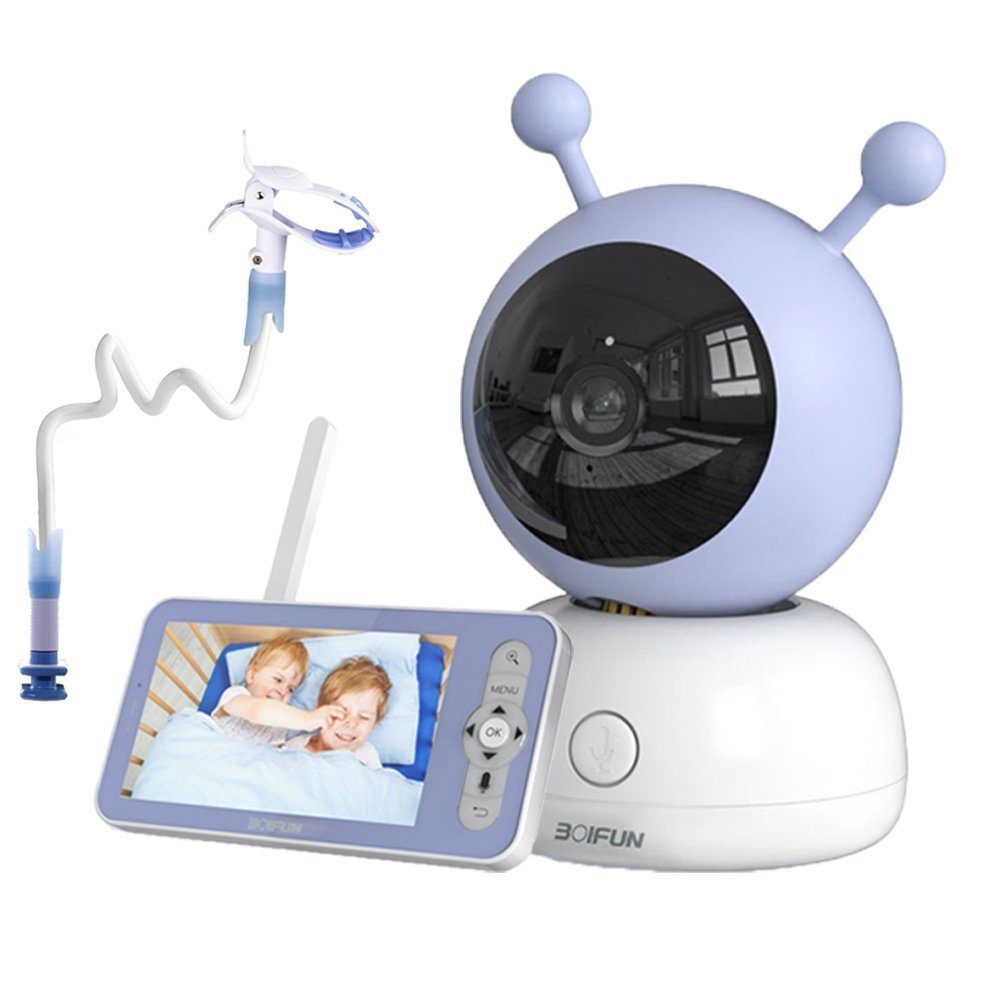 Boifun Babyphone BOIFUN 5