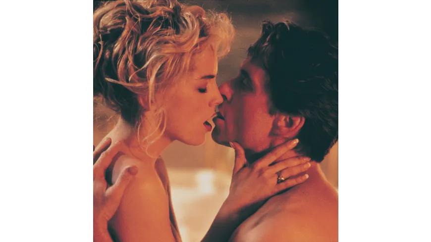 Basic Instinct