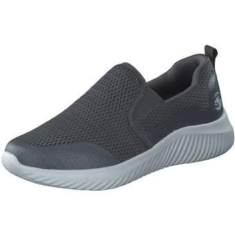 Okinawa Slipper in grau