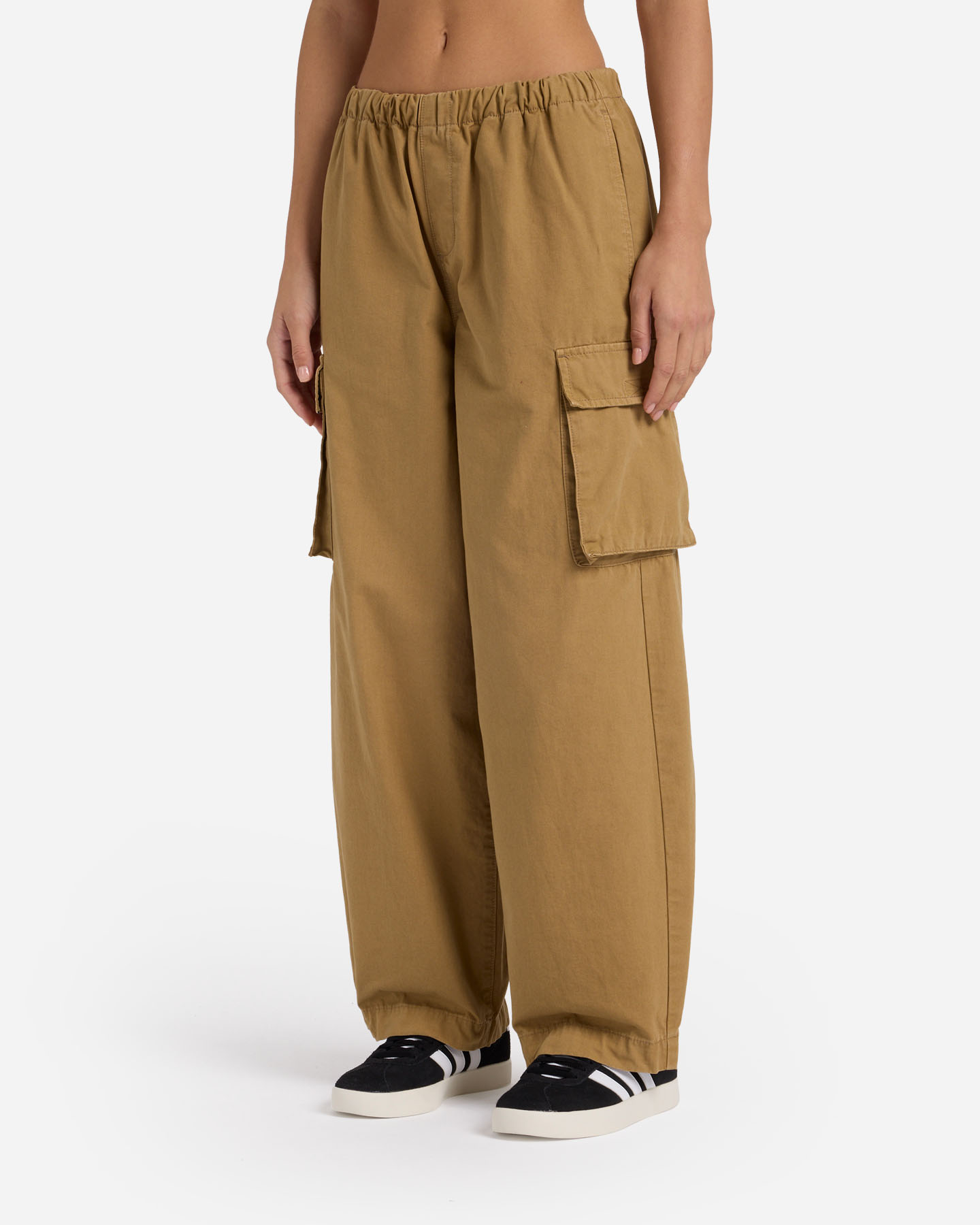 Spodnie Fila Streetwear W FW308W24-123