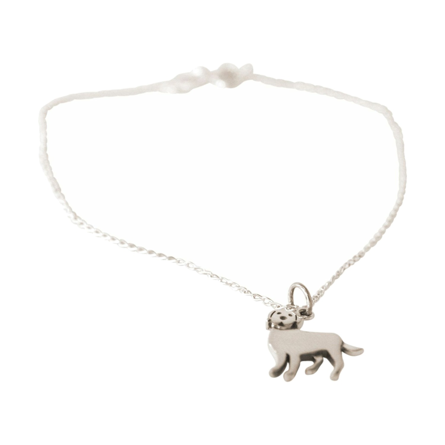 Armband 'LABRADOR GOLDEN RETRIEVER Hund'
